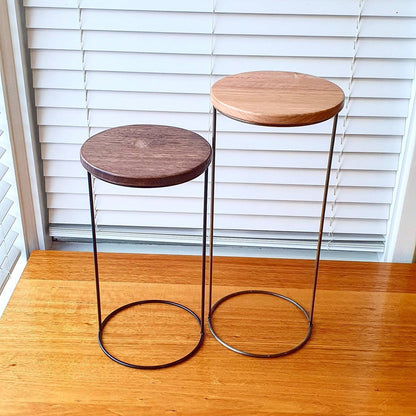 Plant Stand, Pot Plant Stand, Metal Plant Stand