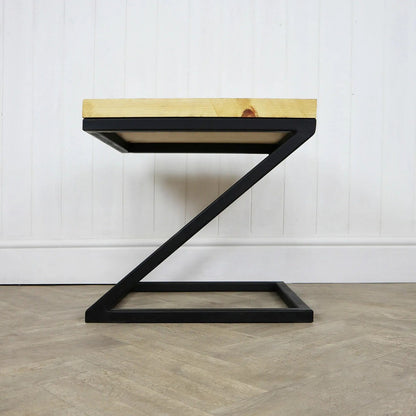 Z Floating Side Coffee Table