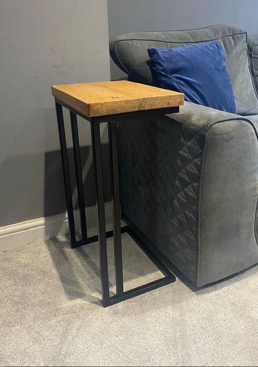 Sofa End Tables