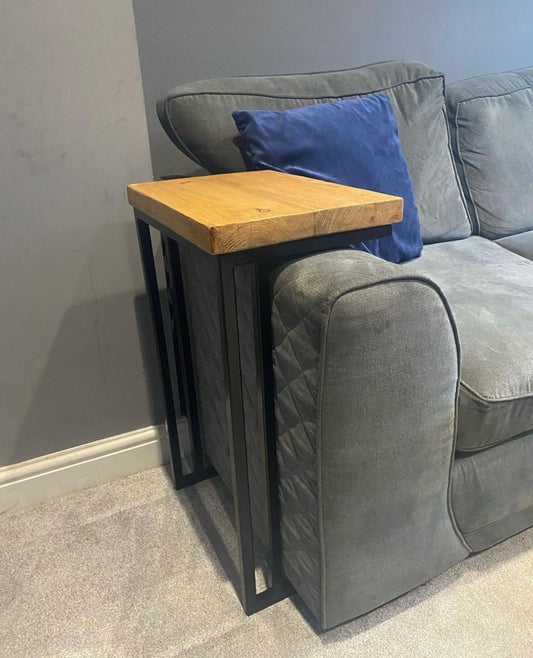 Sofa End Tables