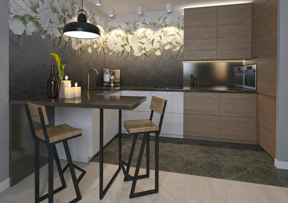 Stylish Bar Stools