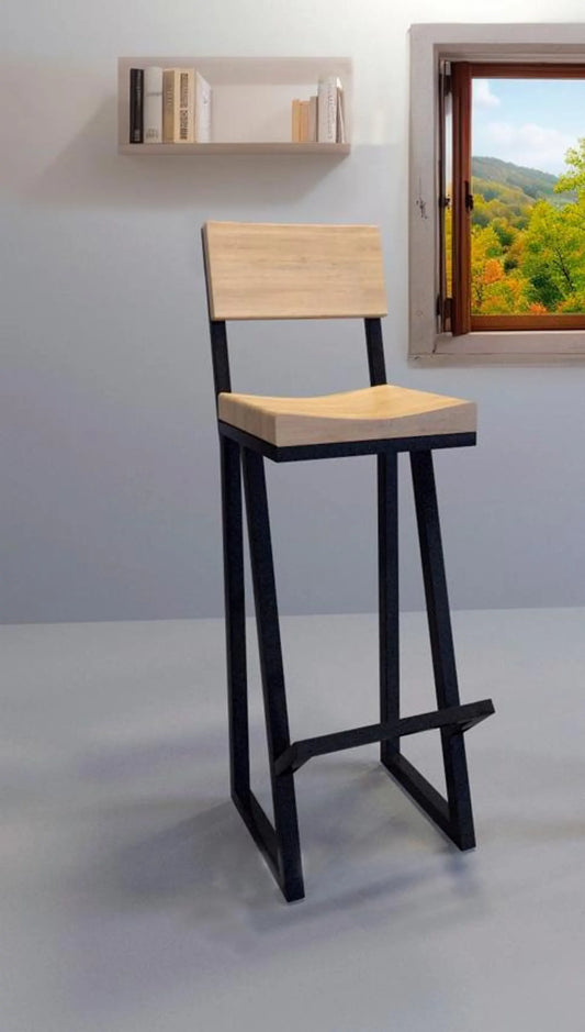 Stylish Bar Stools