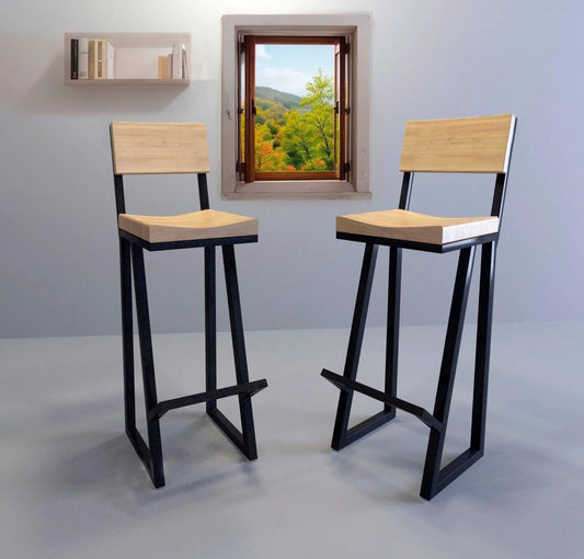 Stylish Bar Stools