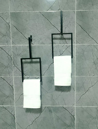 Hand Towel Holder For Bathroom And Kitchen