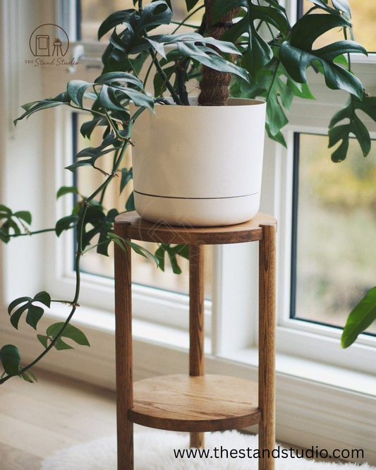 Round Side Table