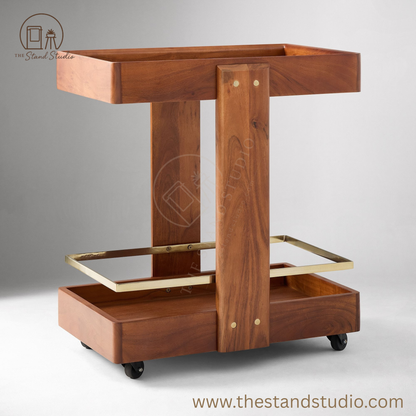 Bridger Cart