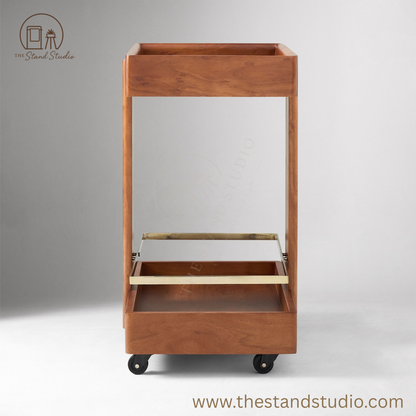 Bridger Cart