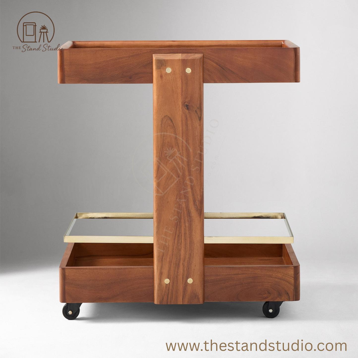 Bridger Cart
