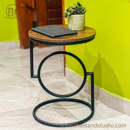 Accent Table