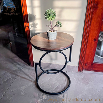 Accent Table