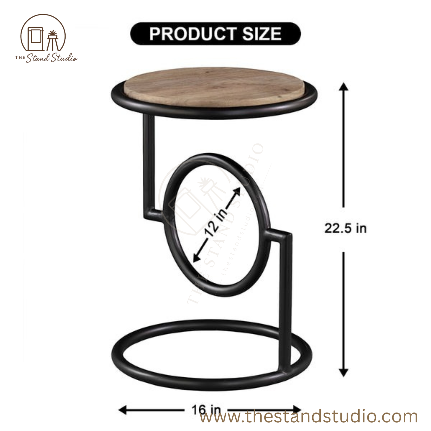 Accent Table