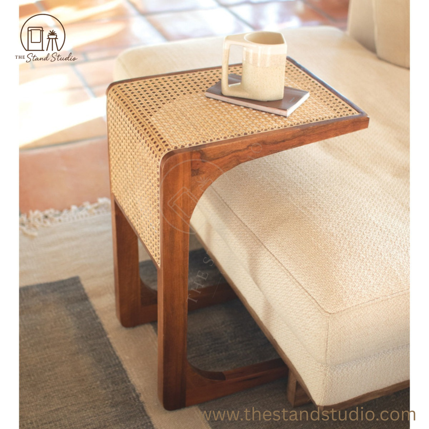 Versie End Table