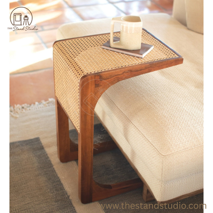 Versie End Table