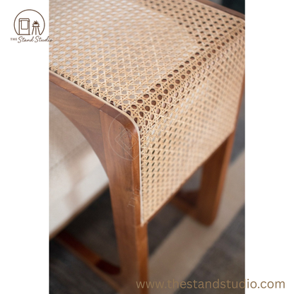 Versie End Table