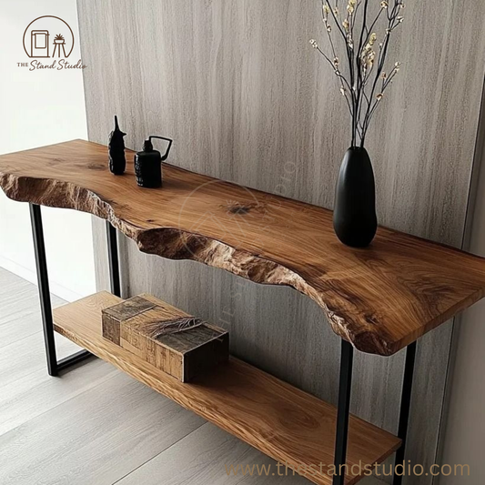 Minimal yet Elegant  a Console Table