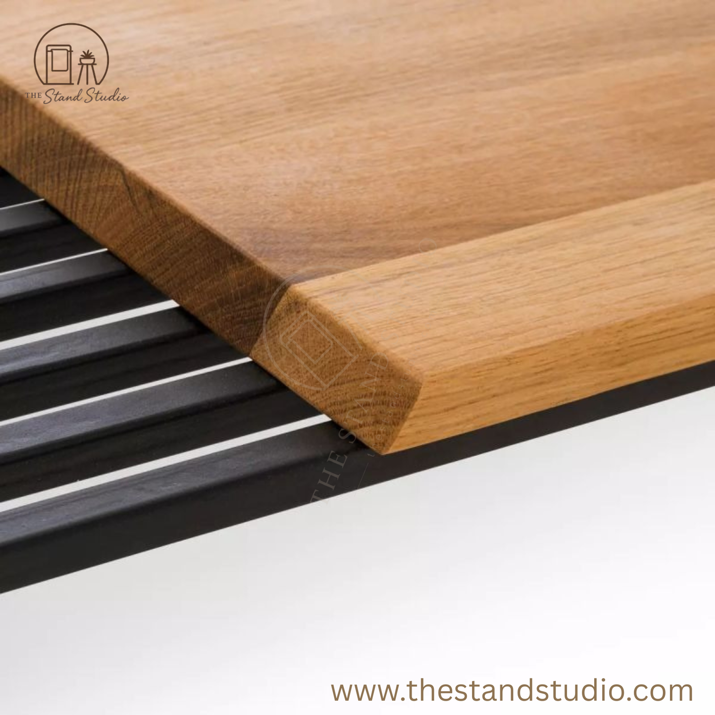 Fusion Sheesham Coffee Table