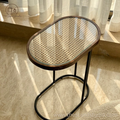 Rattan C-Table