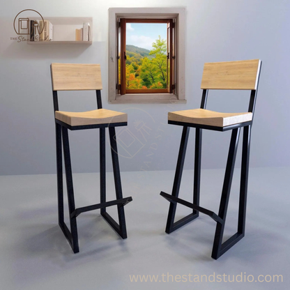 Stylish Bar Stools