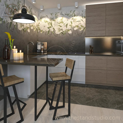 Stylish Bar Stools