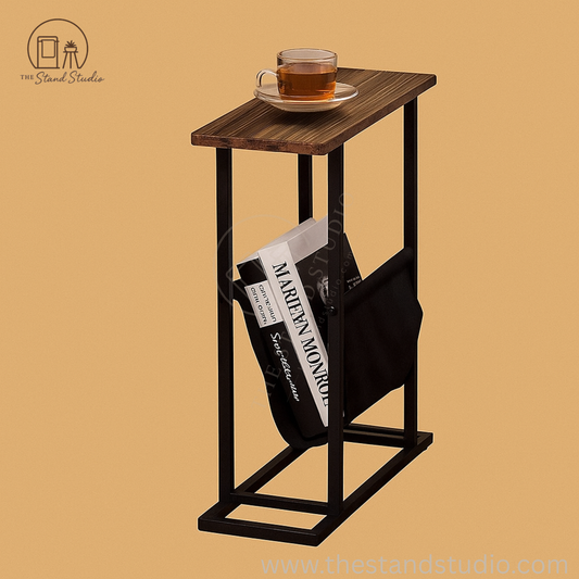 Good & Gracious Side Table