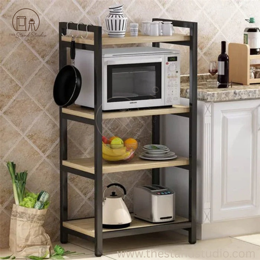Microwave Stand
