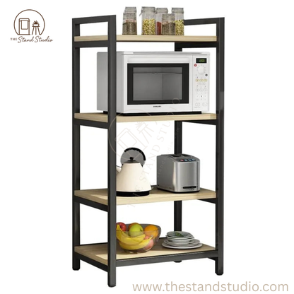 Microwave Stand