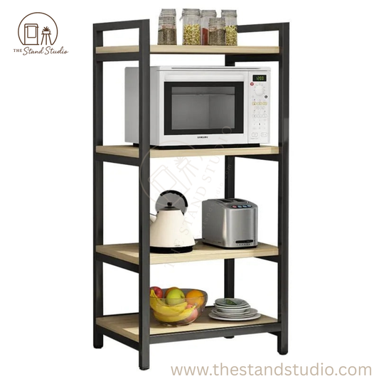 Microwave Stand