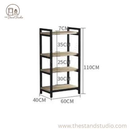 Microwave Stand