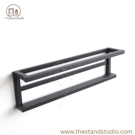 Wall mounted shoe storage, Shoe organizer