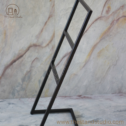 Free Standing Towel Hanger, Towel Rack