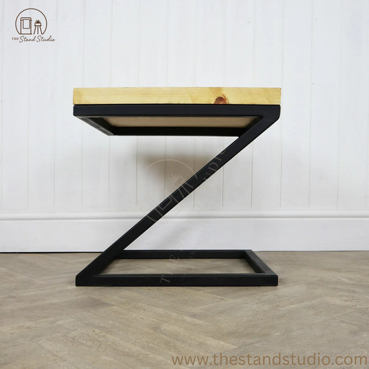 Z Floating Side Coffee Table