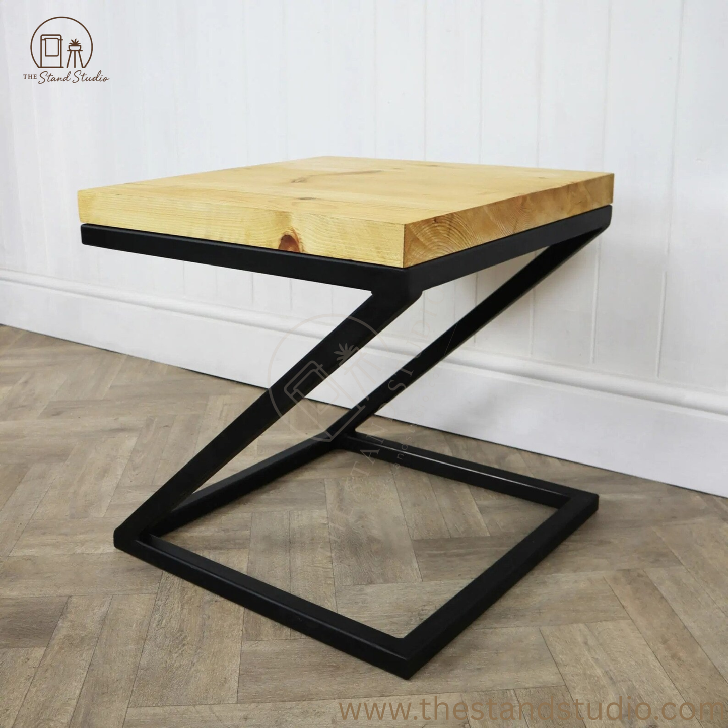 Z Floating Side Coffee Table