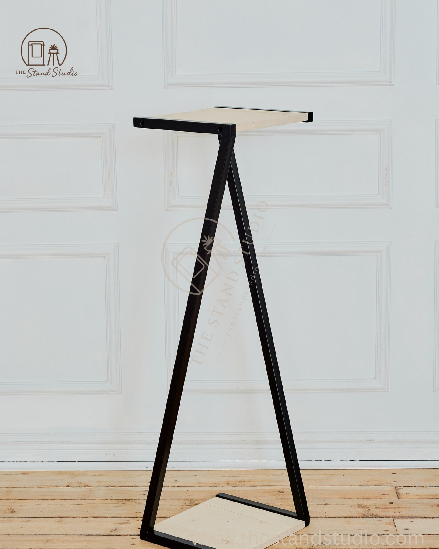 A Durable and Stylish Display for Your Plants and Home Decor