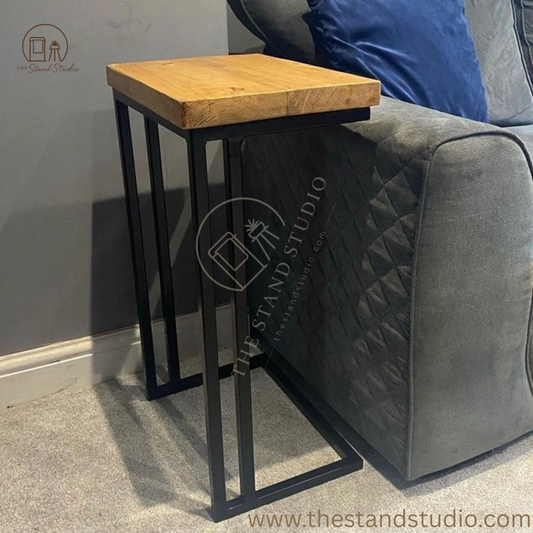 Sofa End Tables