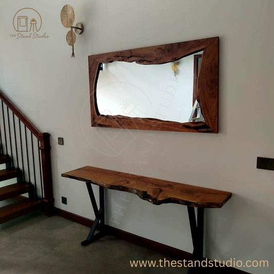 Premium Wooden Console Table for Modern Homes
