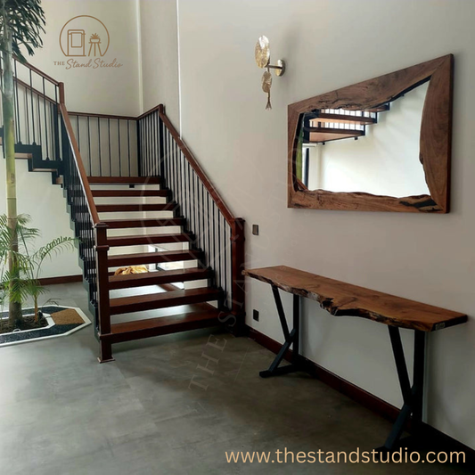 Premium Wooden Console Table for Modern Homes