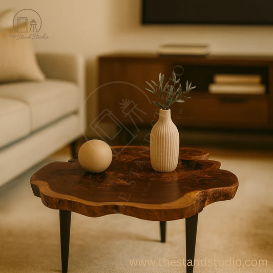 The Atheria Coffee Table