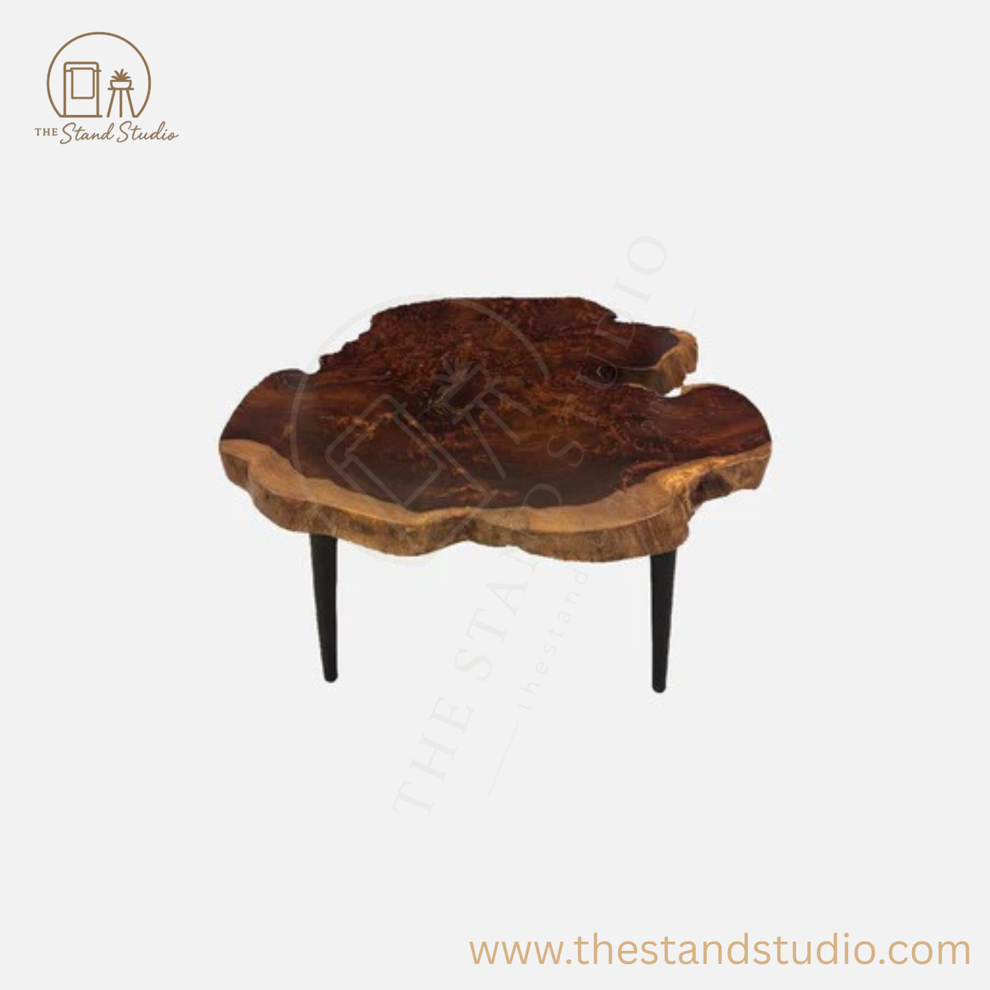 The Atheria Coffee Table