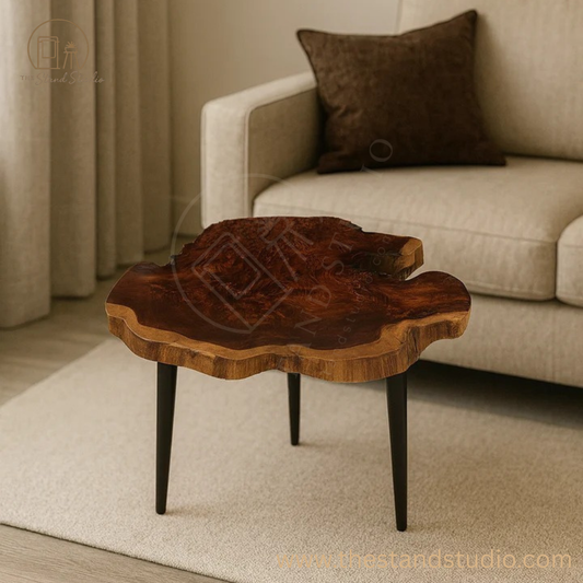The Atheria Coffee Table